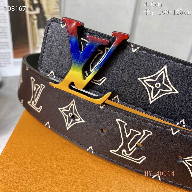 LV Belt 4cm 100-125cm 8L (18)